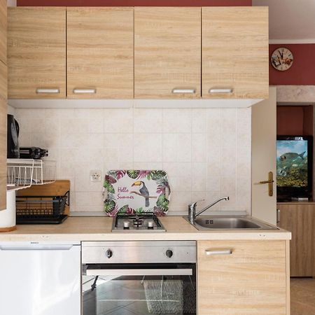 Bougainvillea--Apartment By The Sea Ston Ngoại thất bức ảnh